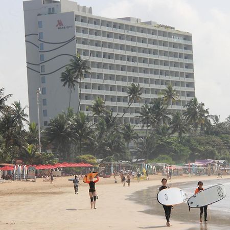 Sandaru Holiday Resort Weligama Buitenkant foto