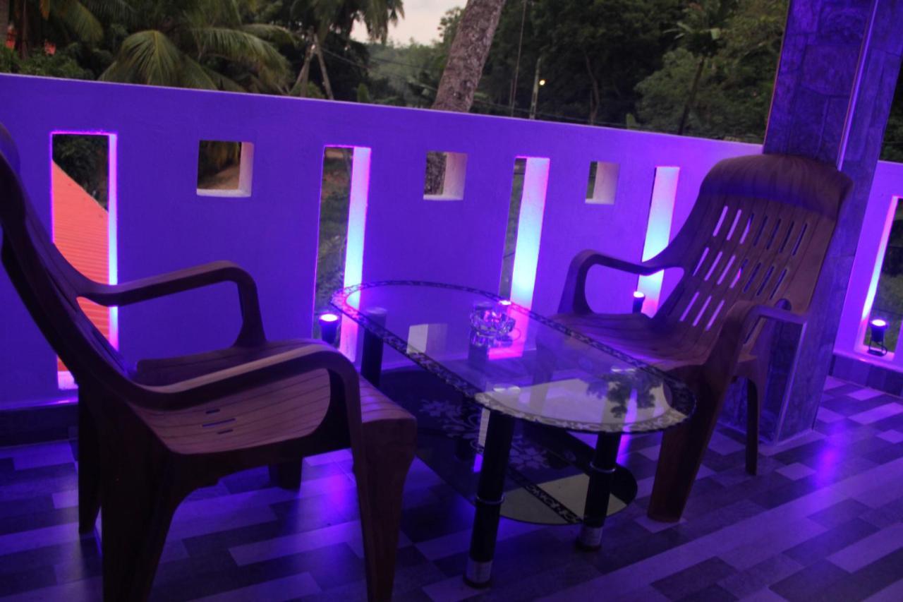 Sandaru Holiday Resort Weligama Buitenkant foto