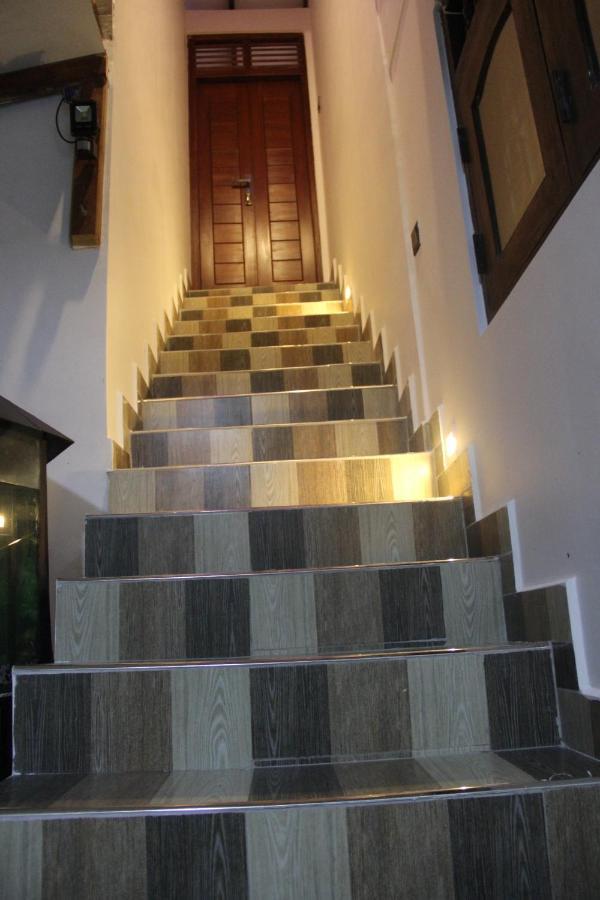 Sandaru Holiday Resort Weligama Buitenkant foto