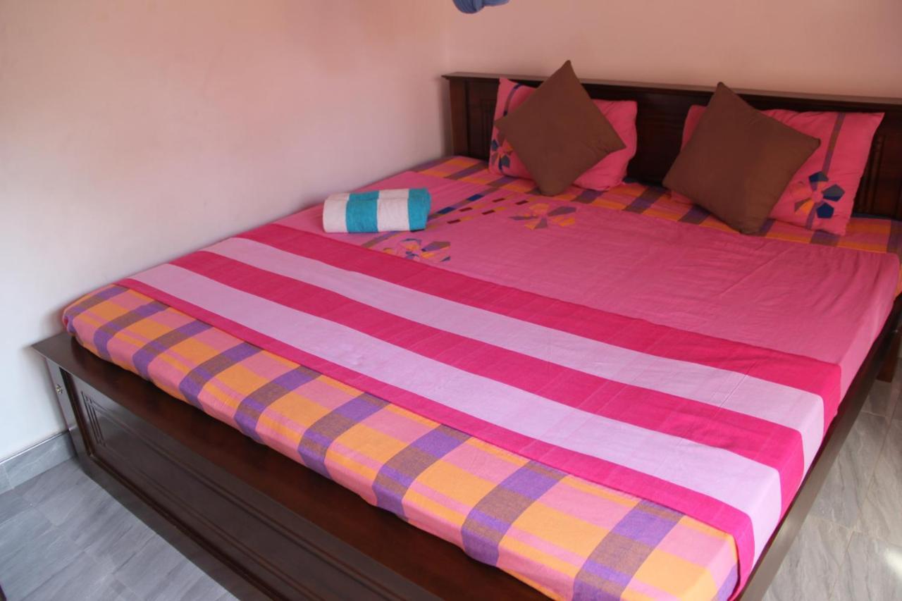 Sandaru Holiday Resort Weligama Buitenkant foto