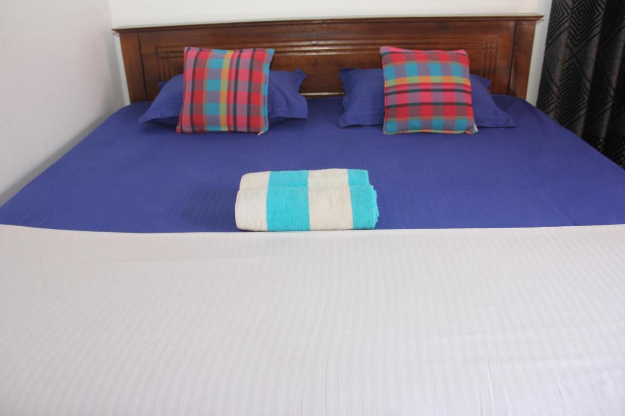 Sandaru Holiday Resort Weligama Buitenkant foto